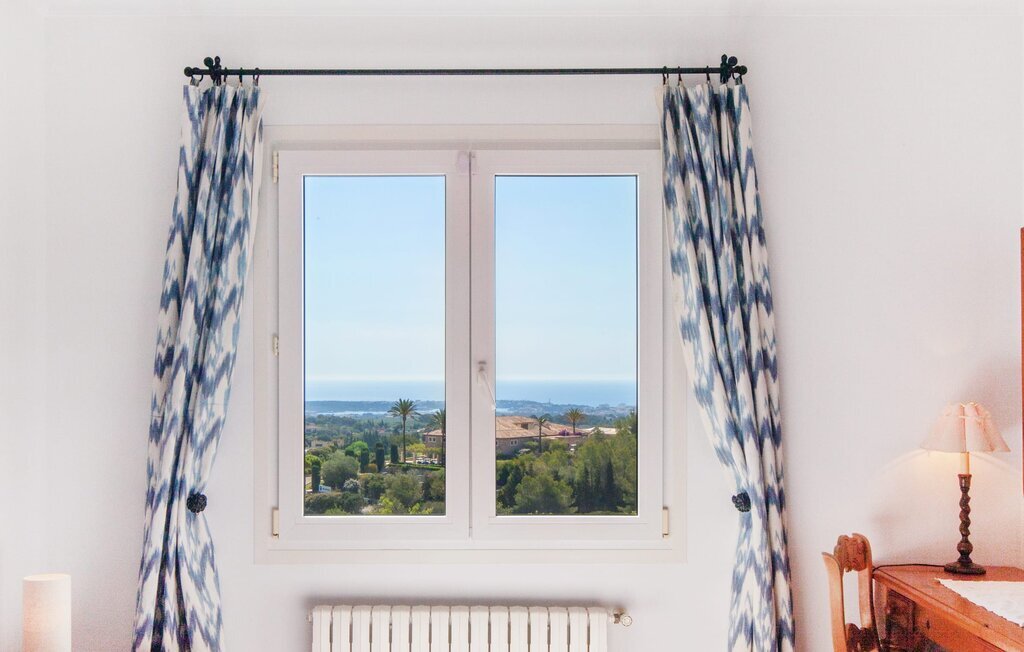 Villa Ses Mamellas, maison 6 pers. vue mer à S'Horta - Photo 26