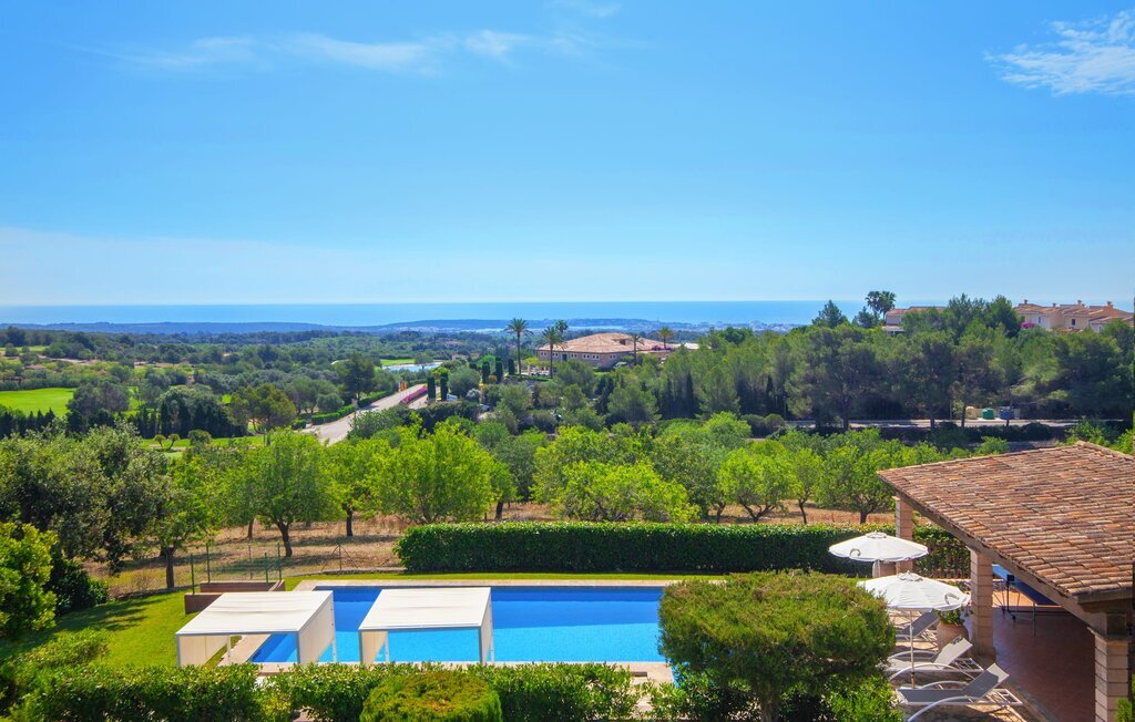 Villa Ses Mamellas, maison 6 pers. vue mer à S'Horta - Photo 27