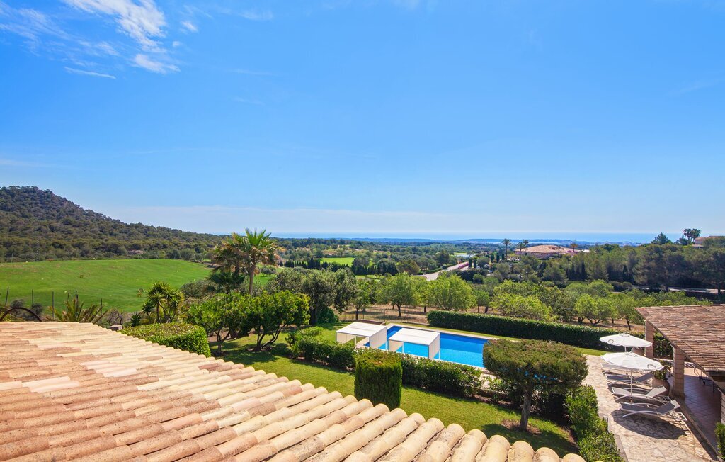 Villa Ses Mamellas, maison 6 pers. vue mer à S'Horta - Photo 28