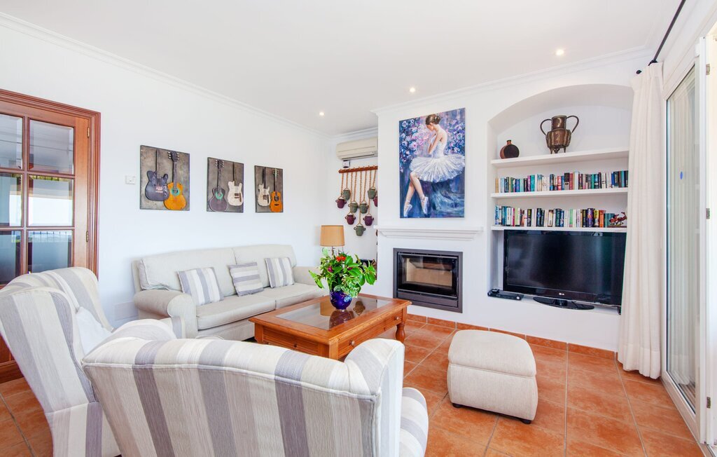 Villa Ses Mamellas, maison 6 pers. vue mer à S'Horta - Photo 30