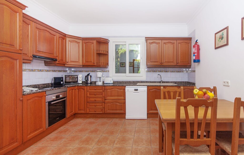 Villa Ses Mamellas, maison 6 pers. vue mer à S'Horta - Photo 34