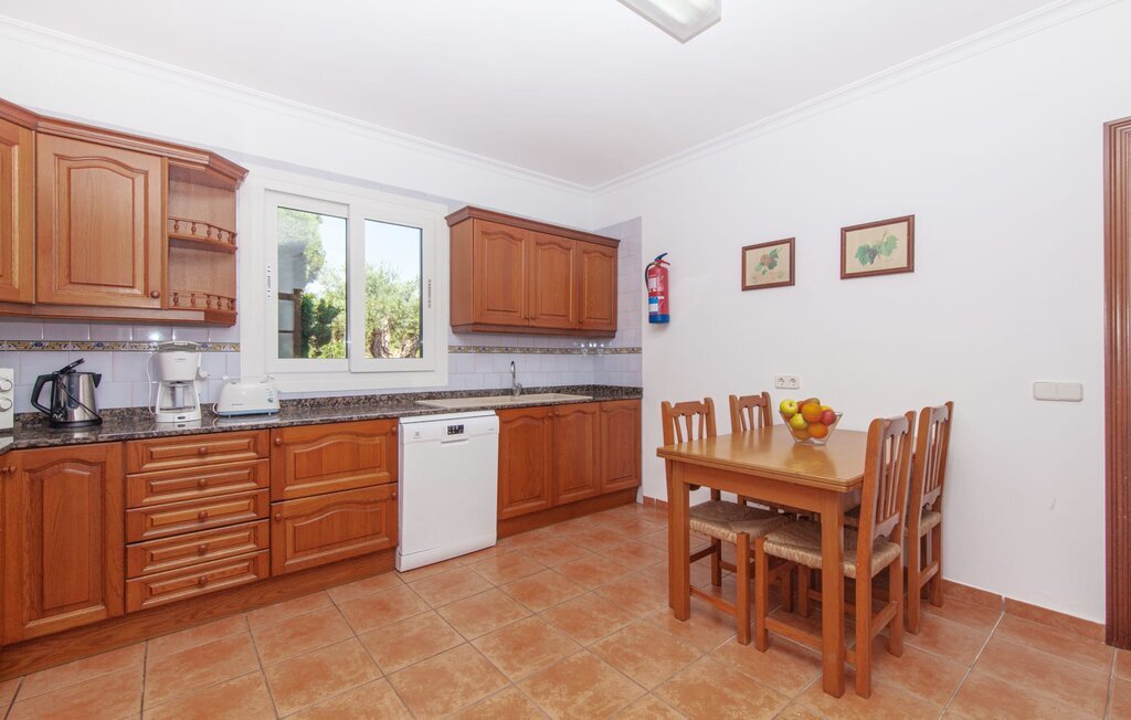 Villa Ses Mamellas, maison 6 pers. vue mer à S'Horta - Photo 35