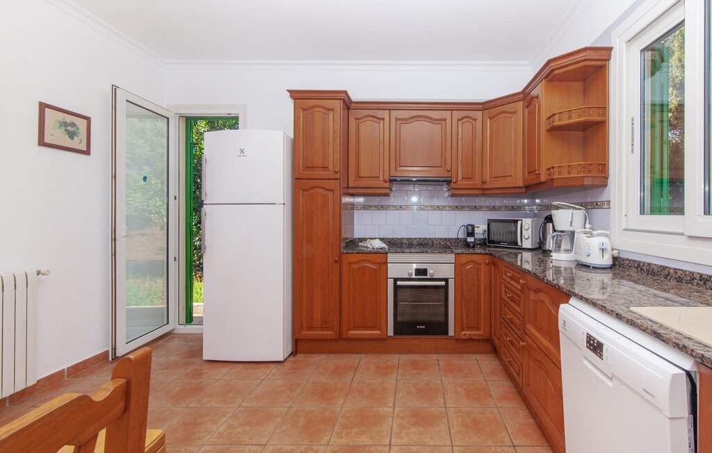 Villa Ses Mamellas, maison 6 pers. vue mer à S'Horta - Photo 36