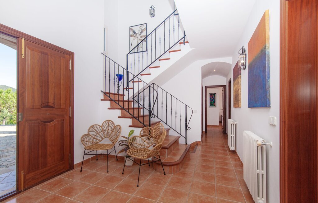 Villa Ses Mamellas, maison 6 pers. vue mer à S'Horta - Photo 38