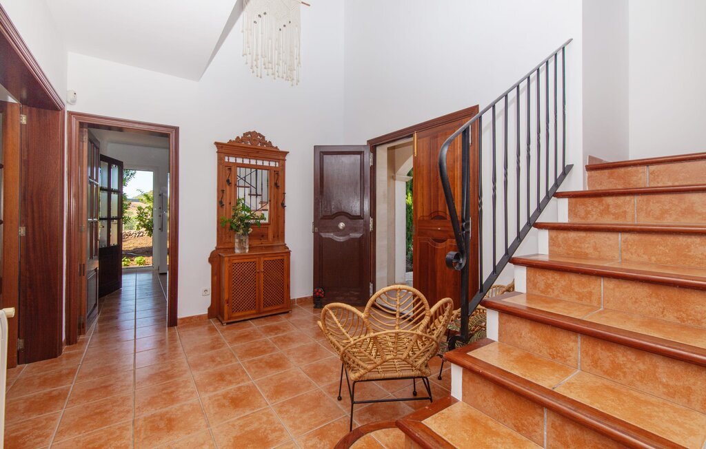 Villa Ses Mamellas, maison 6 pers. vue mer à S'Horta - Photo 40