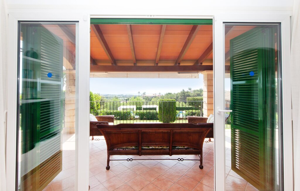 Villa Ses Mamellas, maison 6 pers. vue mer à S'Horta - Photo 41