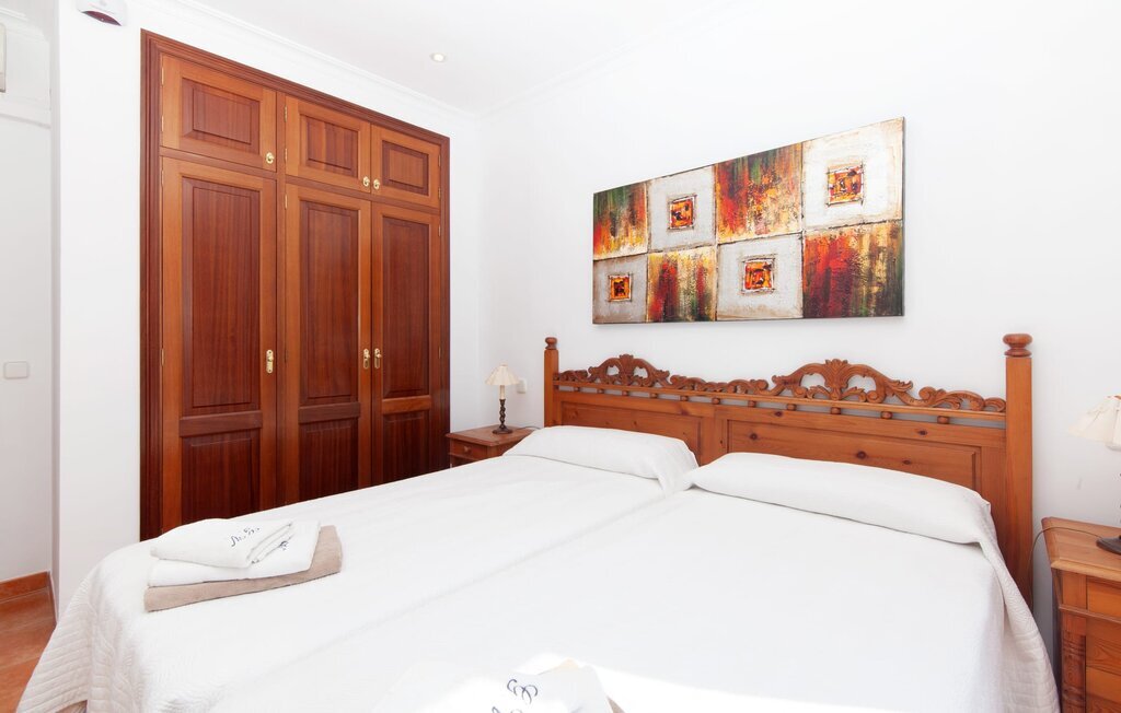 Villa Ses Mamellas, maison 6 pers. vue mer à S'Horta - Photo 43