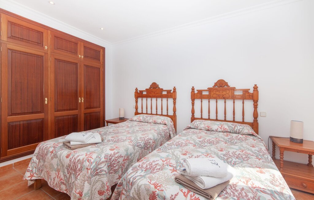 Villa Ses Mamellas, maison 6 pers. vue mer à S'Horta - Photo 46