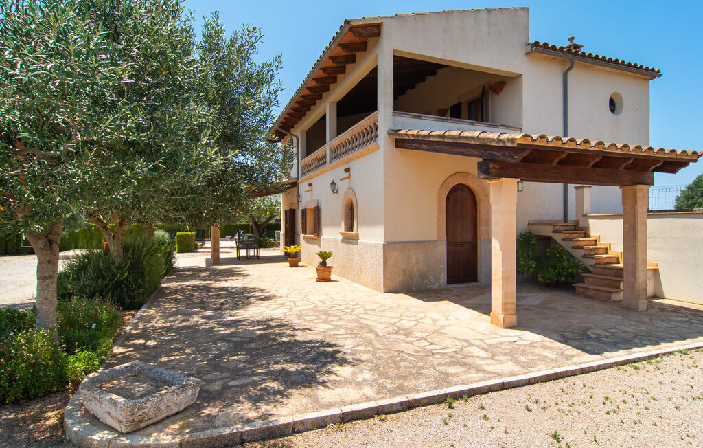 Es Cipres, Maison 6 personnes à Porreres - Photo 11