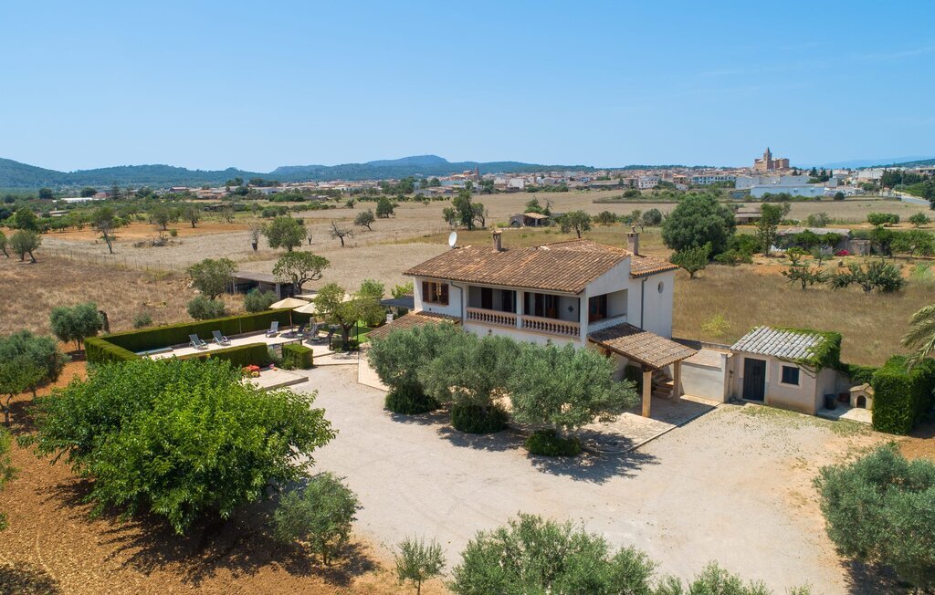 Es Cipres, Maison 6 personnes à Porreres - Photo 12