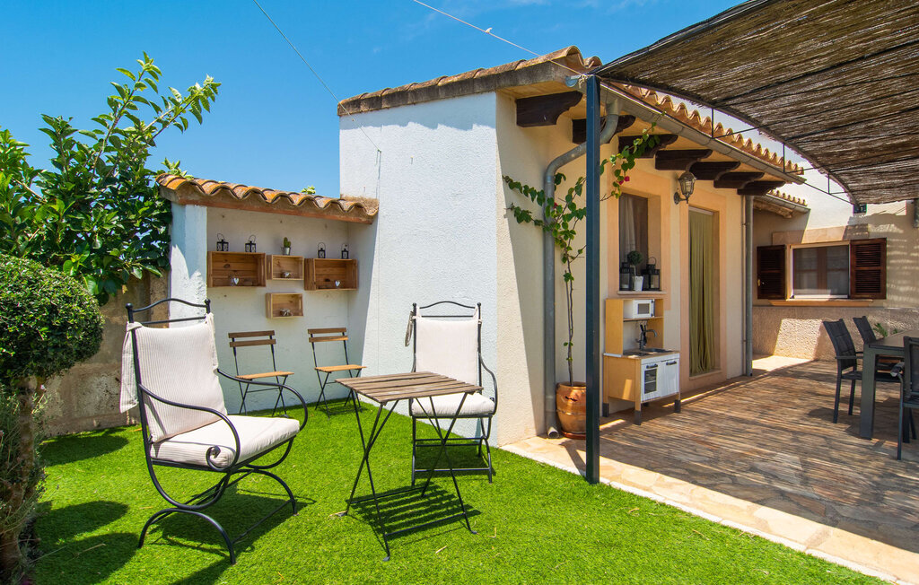 Es Cipres, Maison 6 personnes à Porreres - Photo 17