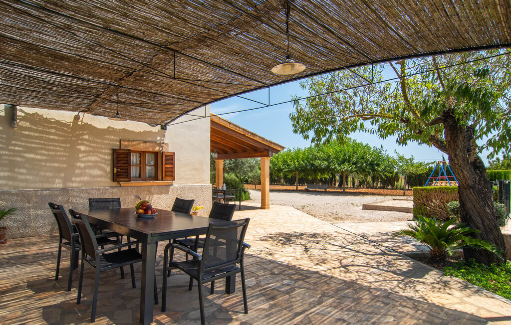Es Cipres, Maison 6 personnes à Porreres - Photo 20