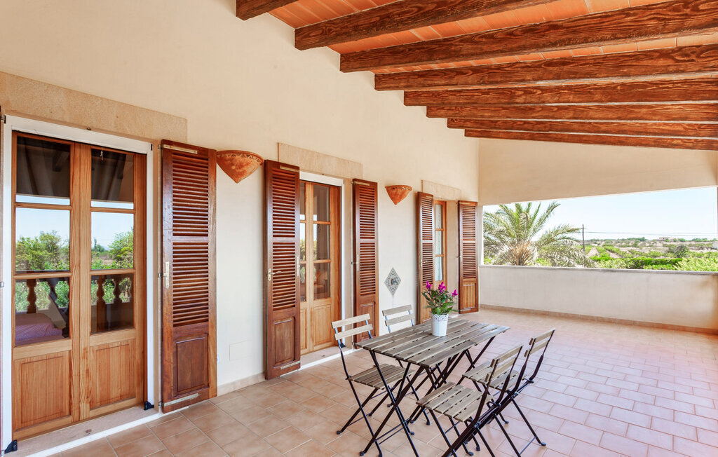 Es Cipres, Maison 6 personnes à Porreres - Photo 23