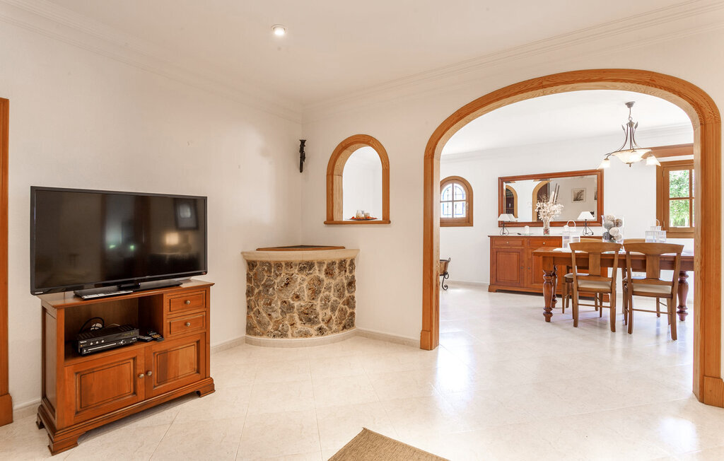 Es Cipres, Maison 6 personnes à Porreres - Photo 30