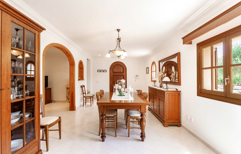 Es Cipres, Maison 6 personnes à Porreres - Photo 32