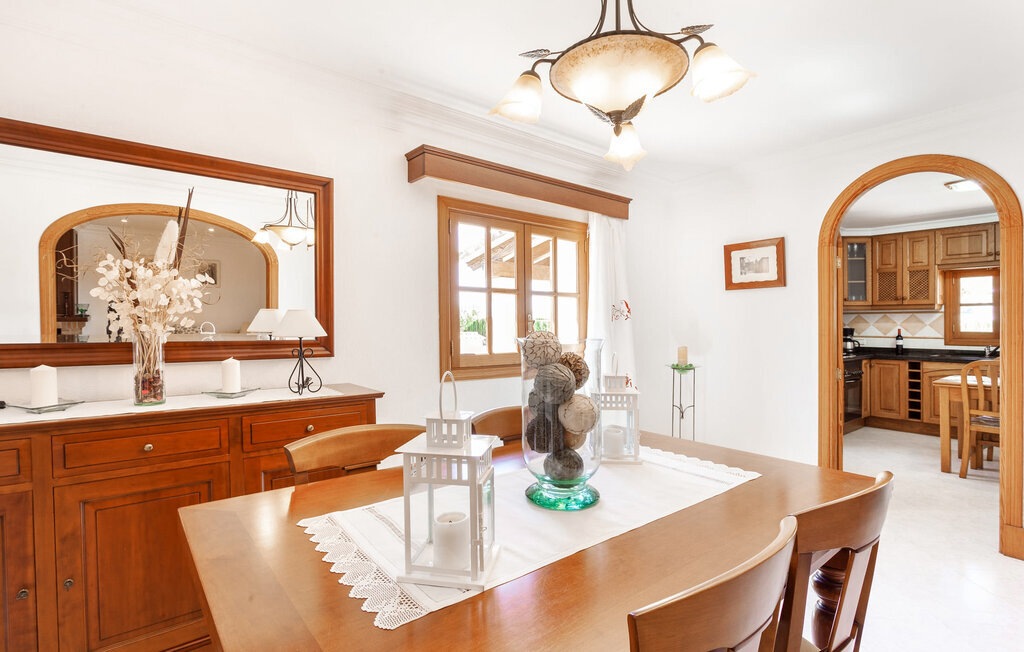 Es Cipres, Maison 6 personnes à Porreres - Photo 34
