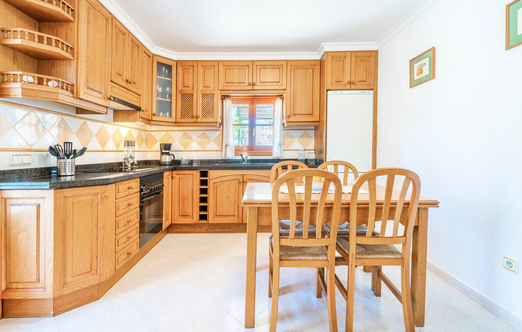 Es Cipres, Maison 6 personnes à Porreres - Photo 36