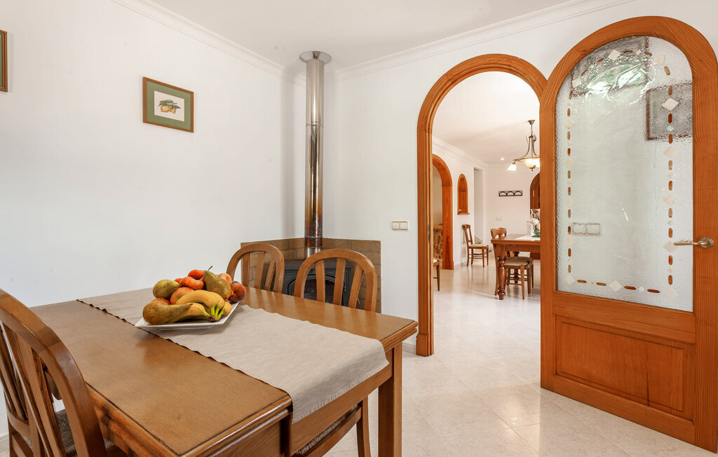 Es Cipres, Maison 6 personnes à Porreres - Photo 42