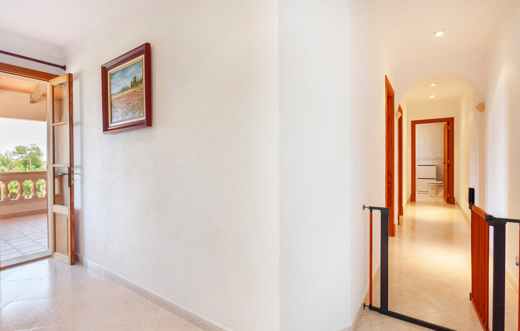 Es Cipres, Maison 6 personnes à Porreres - Photo 43
