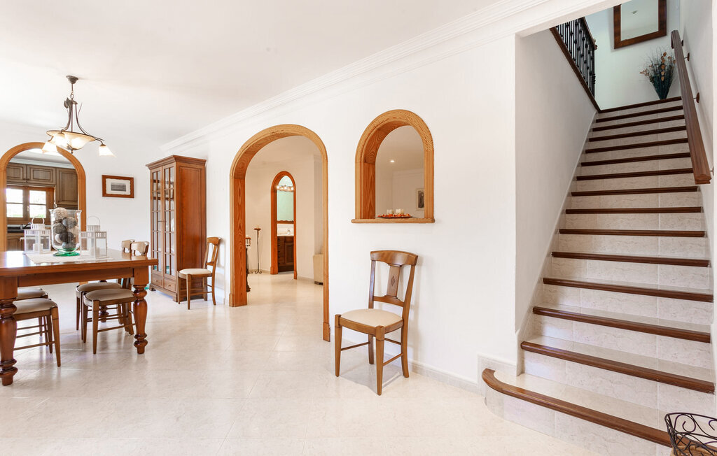 Es Cipres, Maison 6 personnes à Porreres - Photo 44