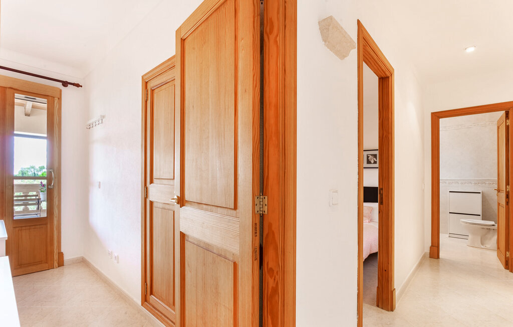Es Cipres, Maison 6 personnes à Porreres - Photo 45