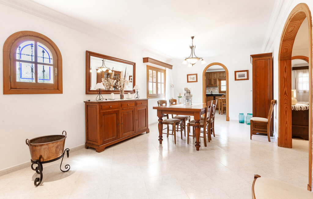 Es Cipres, Maison 6 personnes à Porreres - Photo 47