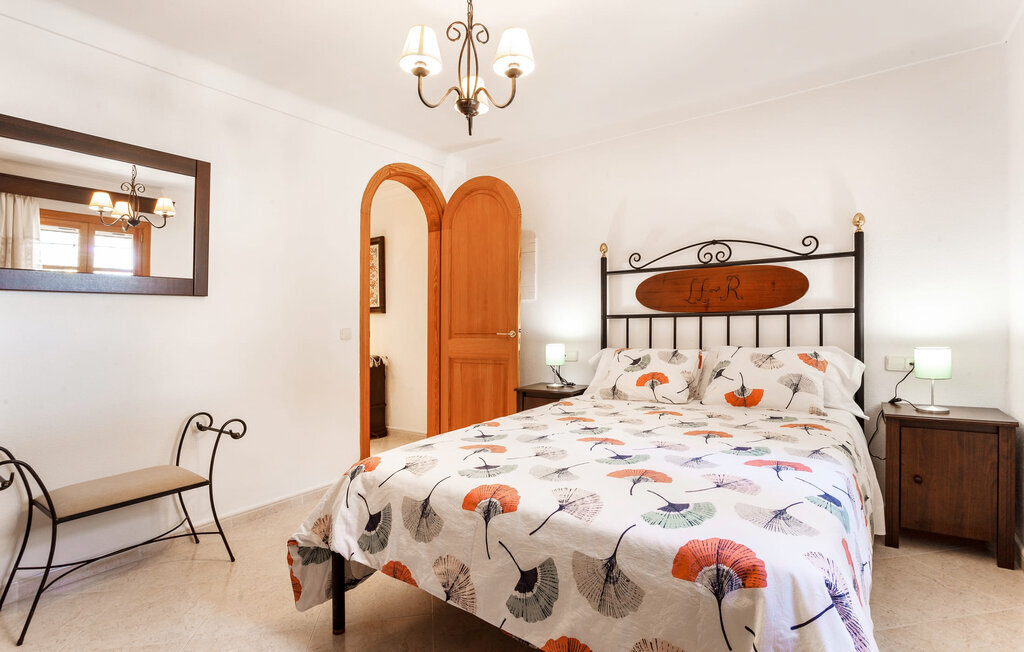 Es Cipres, Maison 6 personnes à Porreres - Photo 49