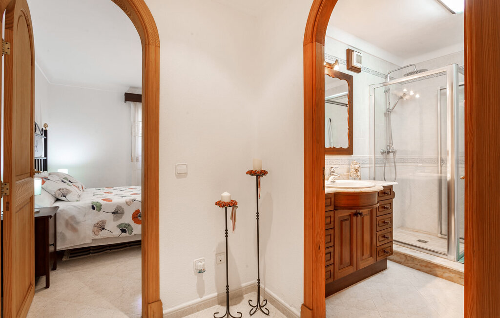 Es Cipres, Maison 6 personnes à Porreres - Photo 51