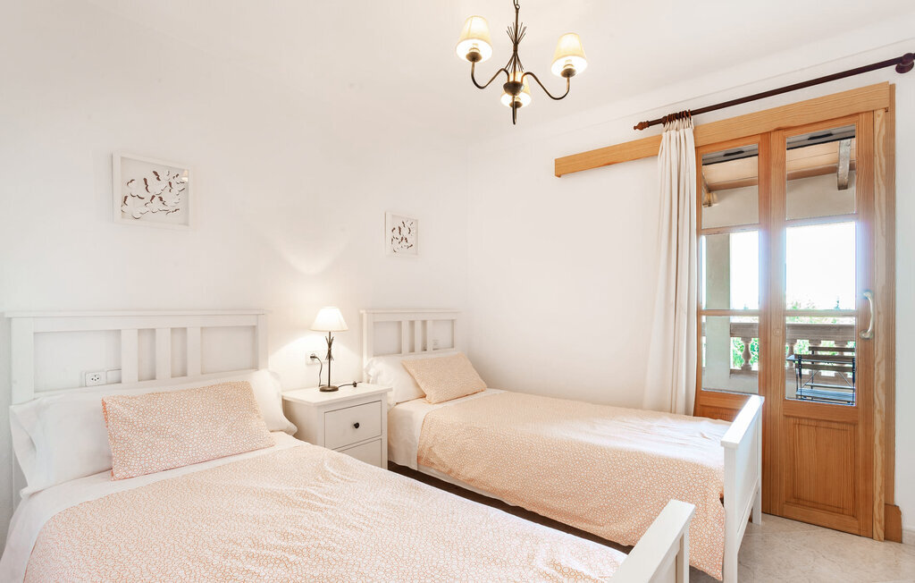 Es Cipres, Maison 6 personnes à Porreres - Photo 52