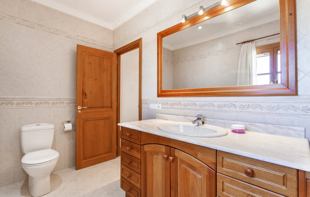 Es Cipres, Maison 6 personnes à Porreres - Photo 59