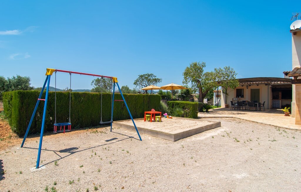 Es Cipres, Maison 6 personnes à Porreres - Photo 60
