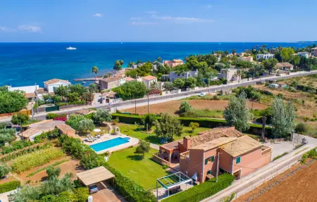 Es Fasser, Maison 10 personnes à Port Verd - Photo 2
