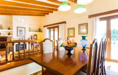 Es Fasser, Maison 10 personnes à Port Verd - Photo 25