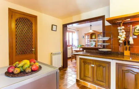 Es Fasser, Maison 10 personnes à Port Verd - Photo 30