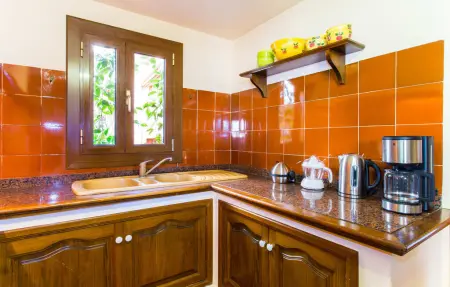 Es Fasser, Maison 10 personnes à Port Verd - Photo 33