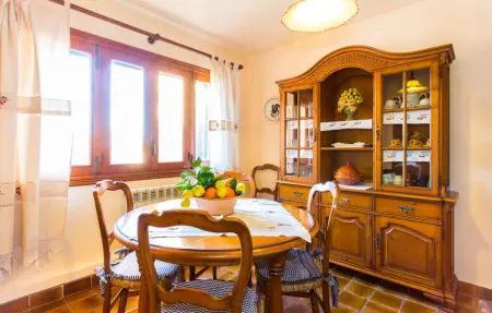 Es Fasser, Maison 10 personnes à Port Verd - Photo 34