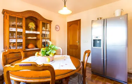 Es Fasser, Maison 10 personnes à Port Verd - Photo 35