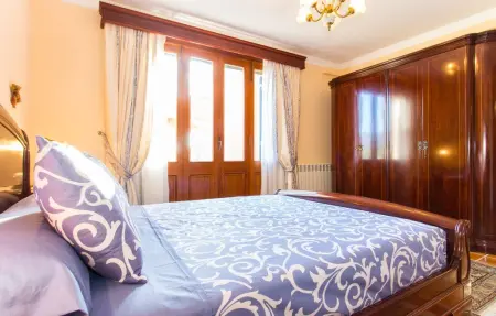 Es Fasser, Maison 10 personnes à Port Verd - Photo 40