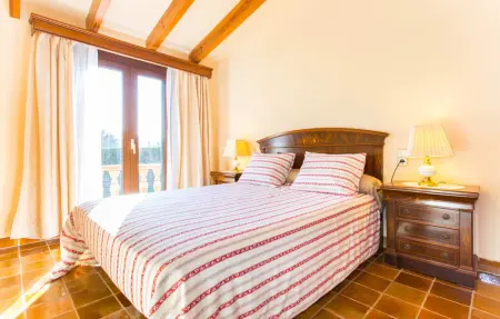 Es Fasser, Maison 10 personnes à Port Verd - Photo 41