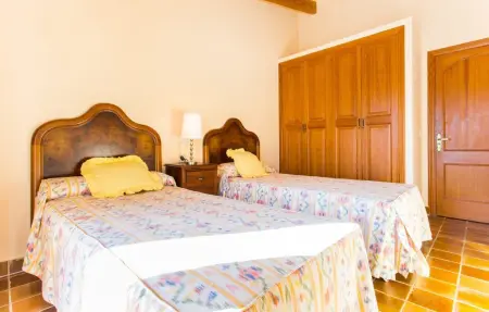 Es Fasser, Maison 10 personnes à Port Verd - Photo 43