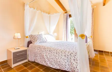 Es Fasser, Maison 10 personnes à Port Verd - Photo 45