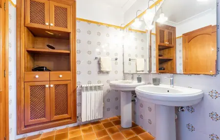 Es Fasser, Maison 10 personnes à Port Verd - Photo 48