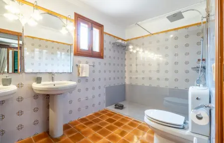 Es Fasser, Maison 10 personnes à Port Verd - Photo 49