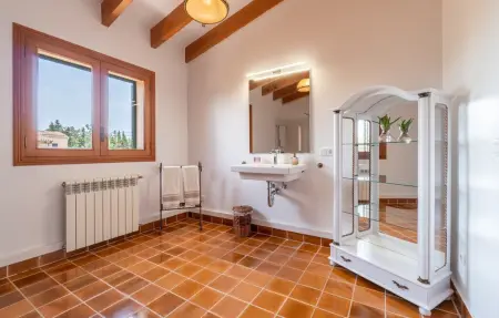 Es Fasser, Maison 10 personnes à Port Verd - Photo 50