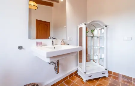 Es Fasser, Maison 10 personnes à Port Verd - Photo 51