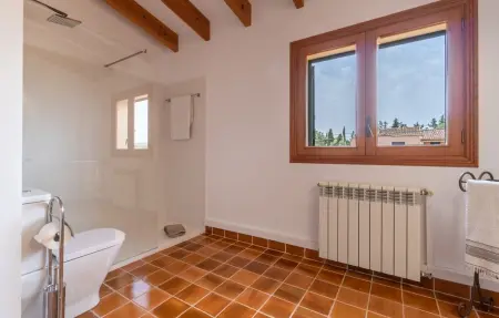 Es Fasser, Maison 10 personnes à Port Verd - Photo 52