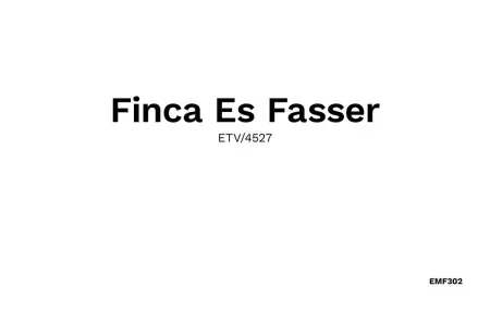 Es Fasser, Maison 10 personnes à Port Verd - Photo 55