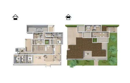 Es Fasser, Maison 10 personnes à Port Verd - Photo 56