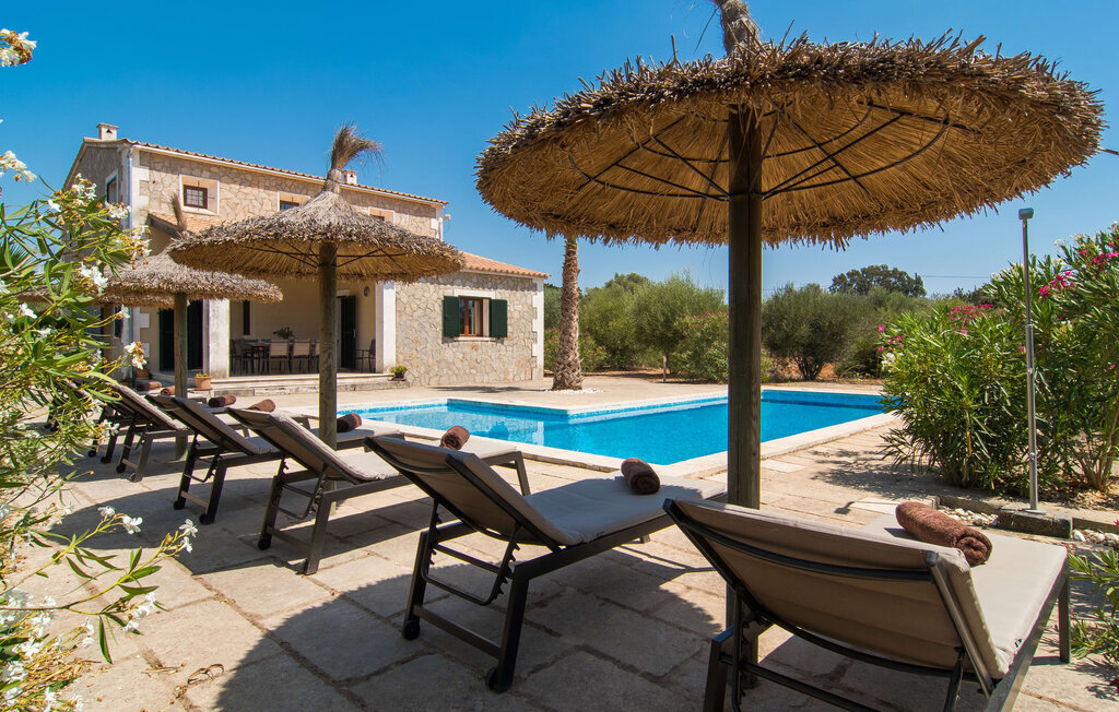 Sa Cantera, Maison 8 personnes à Algaida - Photo 1