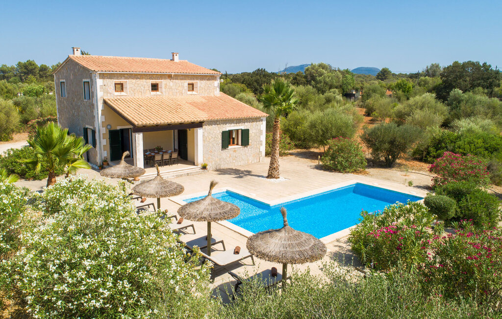 Sa Cantera, Maison 8 personnes à Algaida - Photo 2